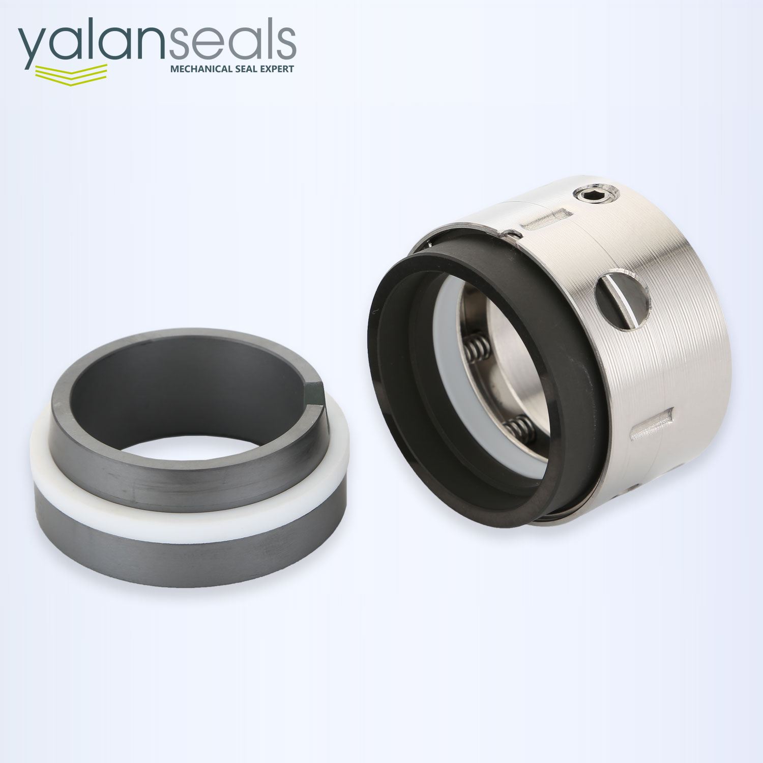 59U and 59B Mechanical Seal